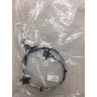 Varian E16054851 Cable Assy with OPTEK OPB 993T51 ...